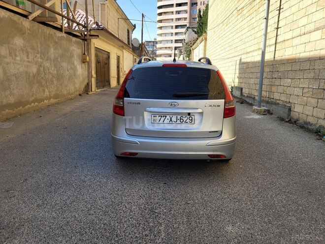 Hyundai i30 2010, 223,150 km - 1.6 l - Bakı