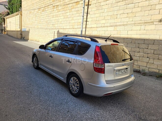 Hyundai i30 2010, 223,150 km - 1.6 l - Bakı