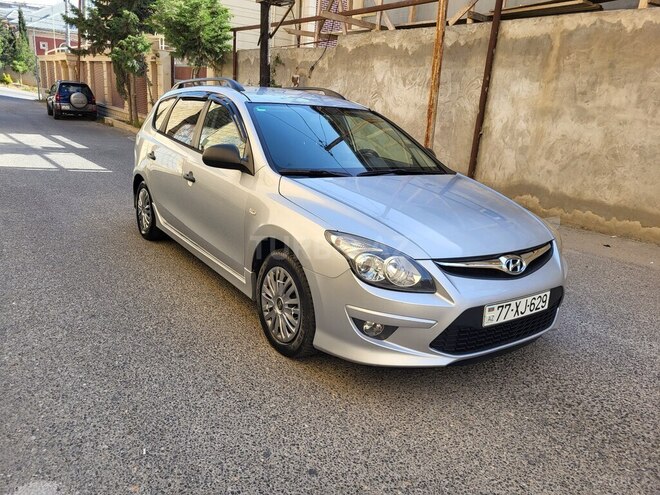 Hyundai i30 2010, 223,150 km - 1.6 l - Bakı