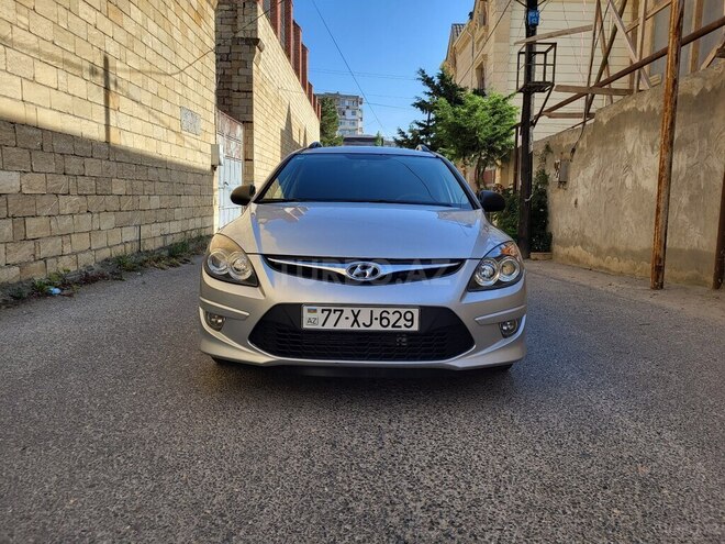 Hyundai i30 2010, 223,150 km - 1.6 l - Bakı