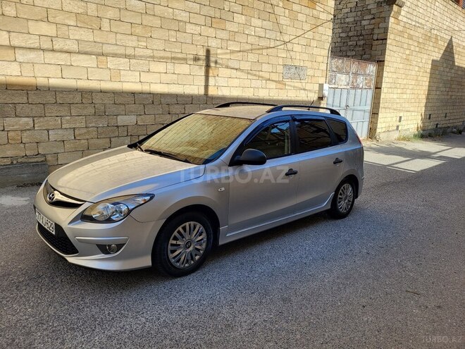 Hyundai i30 2010, 223,150 km - 1.6 l - Bakı