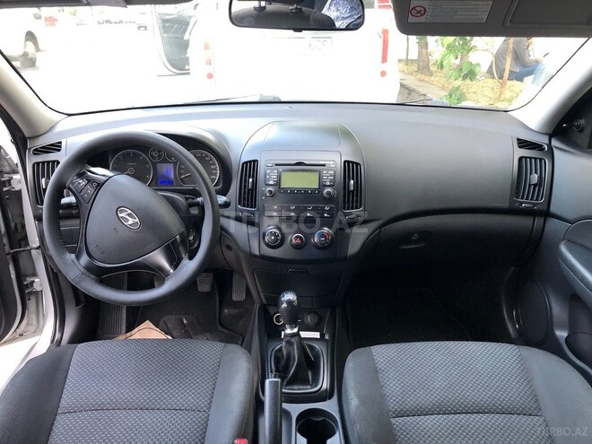 Hyundai i30 2010, 186,000 km - 1.6 l - Bakı