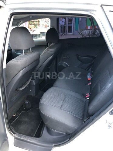 Hyundai i30 2010, 186,000 km - 1.6 l - Bakı