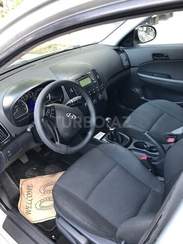 Hyundai i30 2010, 186,000 km - 1.6 l - Bakı