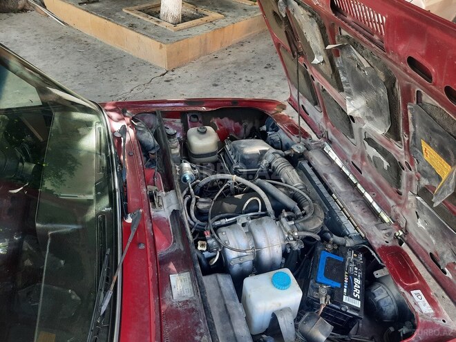 LADA (VAZ) 2107 2009, 45,687 km - 1.6 l - Bakı