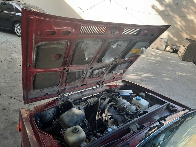 LADA (VAZ) 2107 2009, 45,687 km - 1.6 l - Bakı