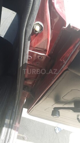 LADA (VAZ) 2107 2009, 45,687 km - 1.6 l - Bakı