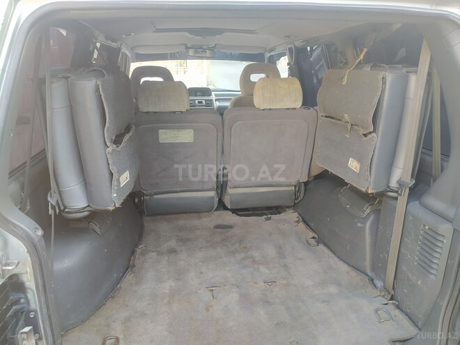 Mitsubishi Pajero 1995, 356,840 km - 2.8 l - Bakı