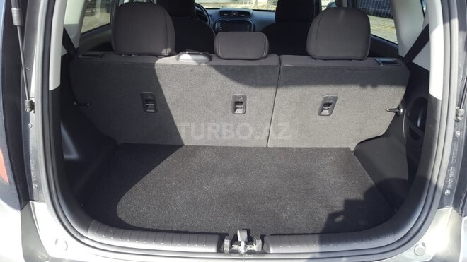 Kia Soul 2017, 33,500 km - 1.6 l - Bakı