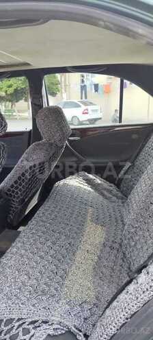 Mercedes E 230 1996, 295,000 km - 2.3 л - Sumqayıt