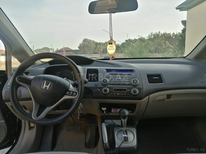 Honda Civic 2008, 235,542 km - 1.3 l - Bakı