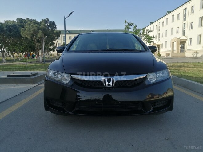 Honda Civic 2008, 235,542 km - 1.3 l - Bakı