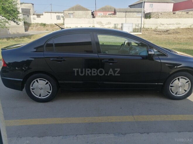 Honda Civic 2008, 235,542 km - 1.3 l - Bakı