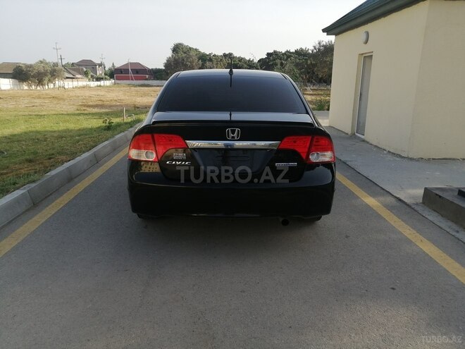 Honda Civic 2008, 235,542 km - 1.3 l - Bakı