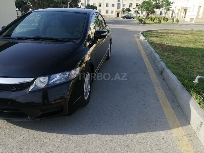 Honda Civic 2008, 235,542 km - 1.3 l - Bakı