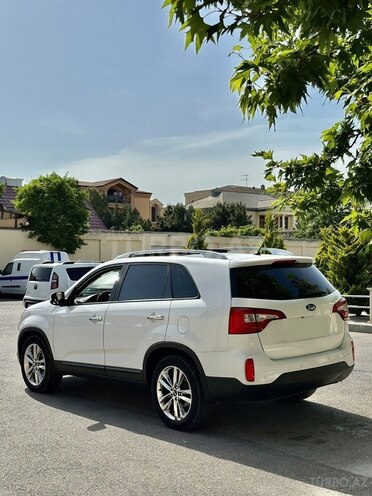 Kia Sorento 2014, 80,000 km - 2.0 l - Bakı