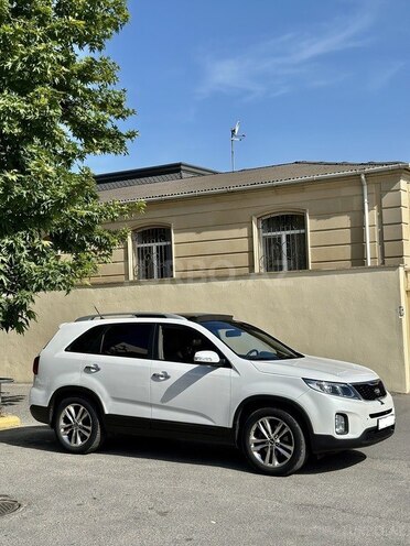 Kia Sorento 2014, 80,000 km - 2.0 l - Bakı