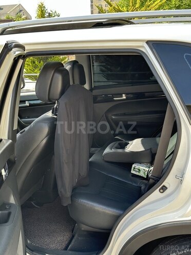 Kia Sorento 2014, 80,000 km - 2.0 l - Bakı