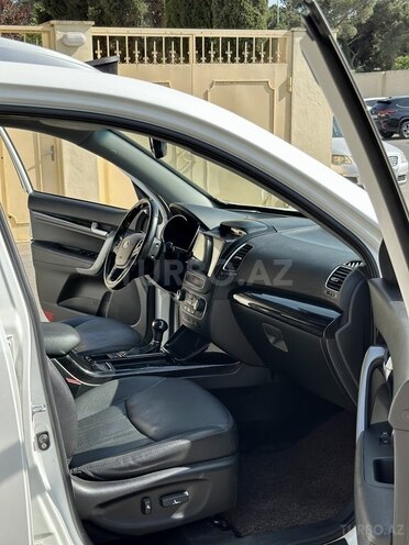 Kia Sorento 2014, 80,000 km - 2.0 l - Bakı