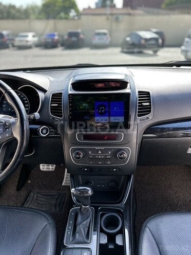 Kia Sorento 2014, 80,000 km - 2.0 l - Bakı