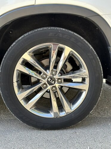 Kia Sorento 2014, 80,000 km - 2.0 l - Bakı