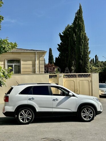 Kia Sorento 2014, 80,000 km - 2.0 l - Bakı