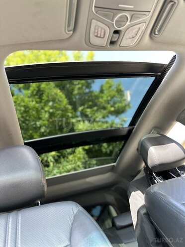 Kia Sorento 2014, 80,000 km - 2.0 l - Bakı