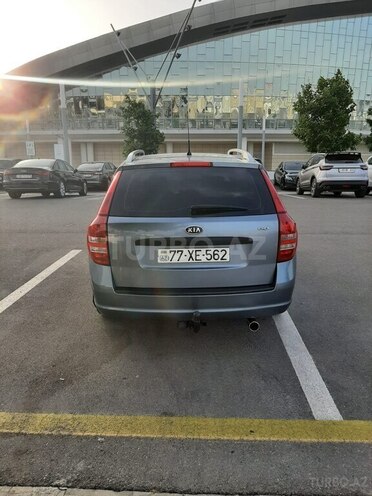 Kia Ceed 2008, 215,350 km - 1.6 l - Bakı