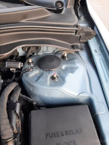 Kia Ceed 2008, 215,350 km - 1.6 l - Bakı