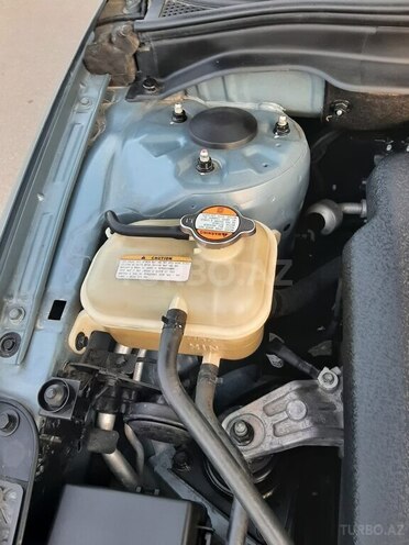 Kia Ceed 2008, 215,350 km - 1.6 l - Bakı