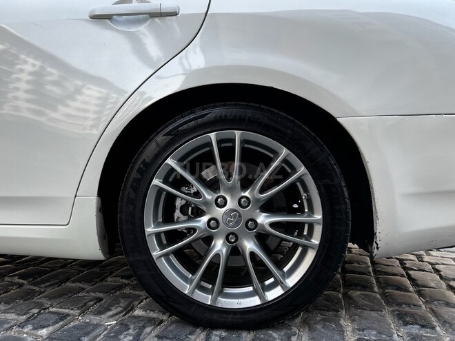 Infiniti G35 2008, 168,000 km - 3.5 l - Bakı