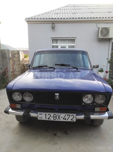LADA (VAZ) 2106 1997, 222,222 km - 1.5 l - Bakı