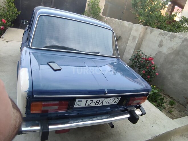 LADA (VAZ) 2106 1997, 222,222 km - 1.5 l - Bakı