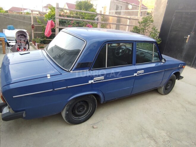 LADA (VAZ) 2106 1997, 222,222 km - 1.5 l - Bakı