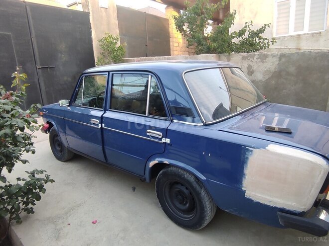 LADA (VAZ) 2106 1997, 222,222 km - 1.5 l - Bakı