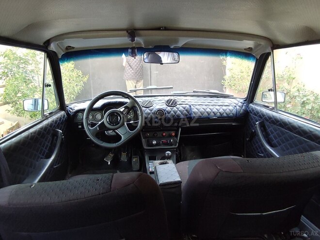 LADA (VAZ) 2106 1997, 222,222 km - 1.5 l - Bakı