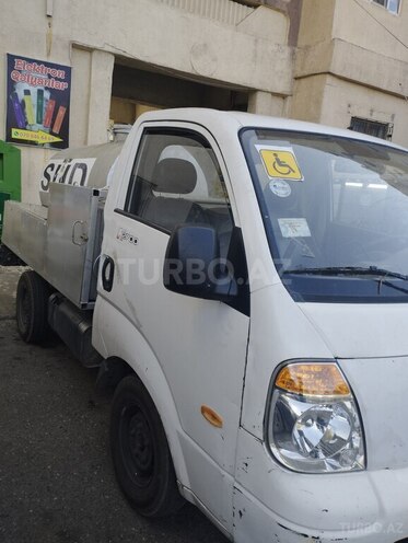 Kia Bongo 2005, 230,000 km - 2.5 l - Bakı