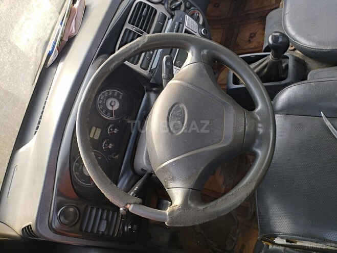 Kia Bongo 2005, 230,000 km - 2.5 l - Bakı