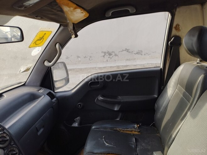 Kia Bongo 2005, 230,000 km - 2.5 l - Bakı