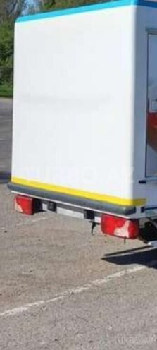 Mercedes Sprinter 315 2009, 164,000 km - 2.2 l - Bakı