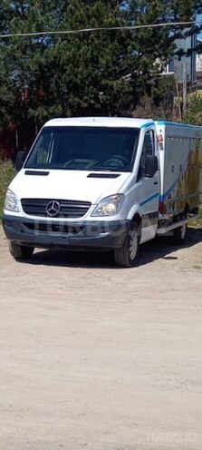 Mercedes Sprinter 315 2009, 164,000 km - 2.2 l - Bakı
