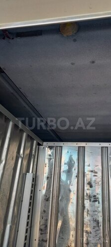 Mercedes Sprinter 315 2009, 164,000 km - 2.2 l - Bakı