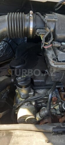 Mercedes Sprinter 315 2009, 164,000 km - 2.2 l - Bakı