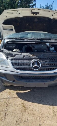 Mercedes Sprinter 315 2009, 164,000 km - 2.2 l - Bakı