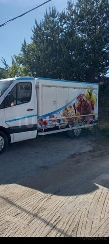 Mercedes Sprinter 315 2009, 164,000 km - 2.2 l - Bakı