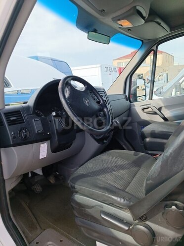 Mercedes Sprinter 315 2009, 164,000 km - 2.2 l - Bakı