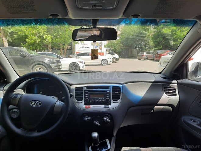 Kia Rio 2008, 205,000 km - 1.4 л - Bakı