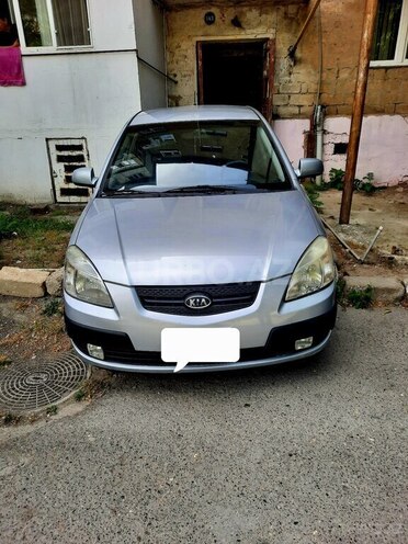 Kia Rio 2008, 205,000 km - 1.4 л - Bakı