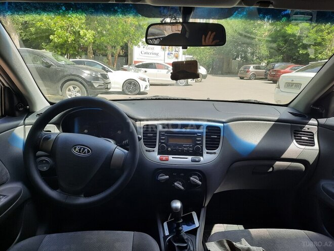 Kia Rio 2008, 205,000 km - 1.4 л - Bakı