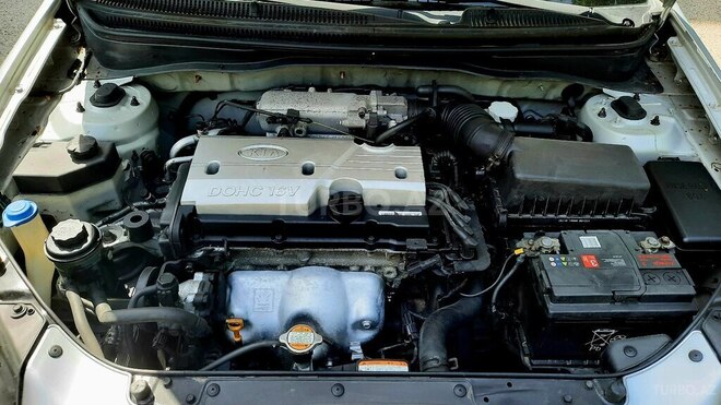 Kia Rio 2008, 205,000 km - 1.4 л - Bakı